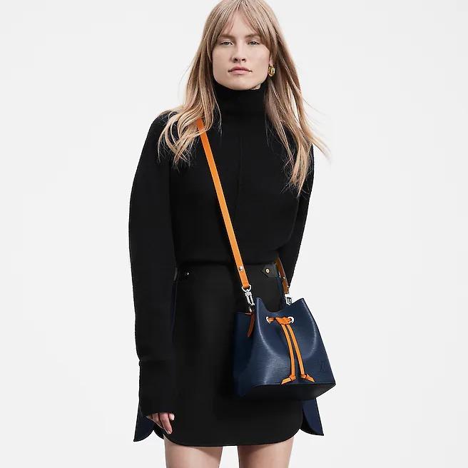 Louis Vuitton NÉOnoÉ BB