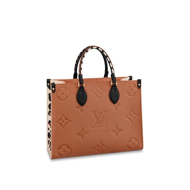 Louis Vuitton Onthego MM