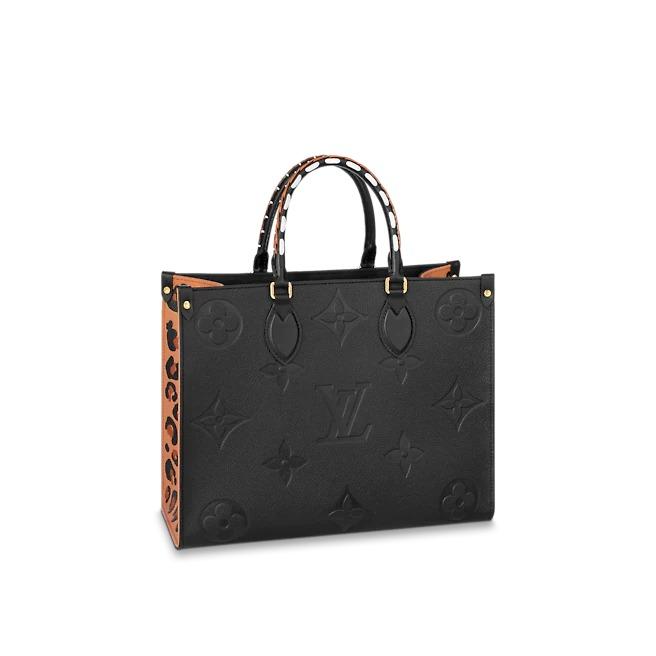 Louis Vuitton Onthego MM