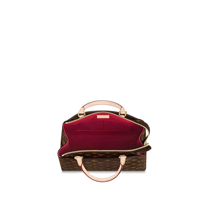 Louis Vuitton PETIT PALAIS