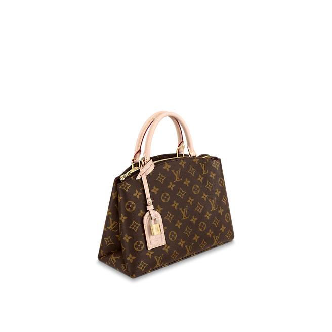 Louis Vuitton PETIT PALAIS