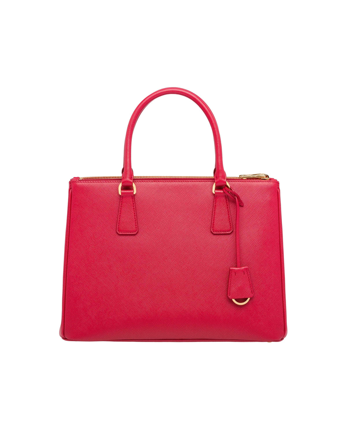 Prada Galleria Saffiano Leather Large Bag