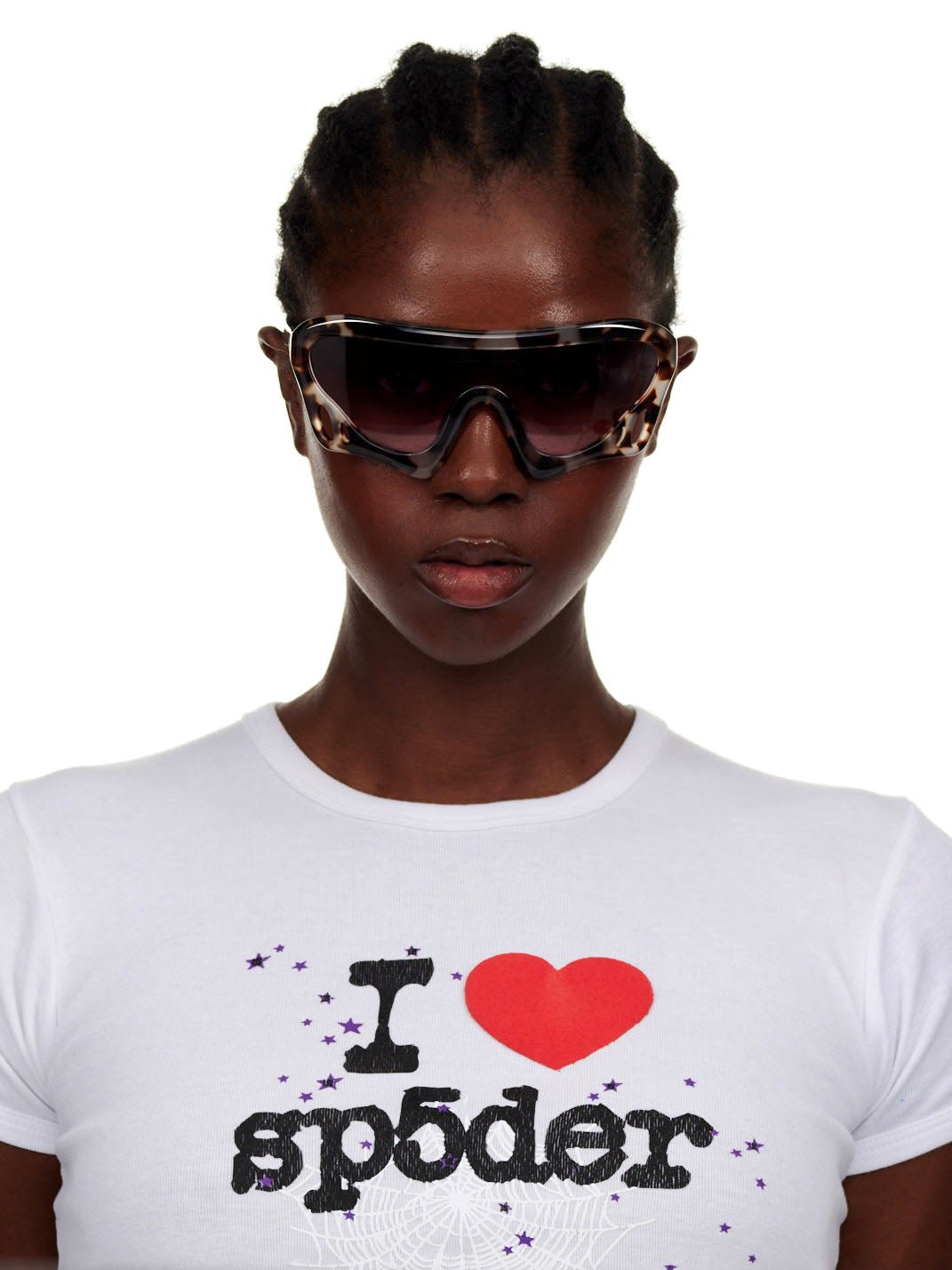 SP5 x FLATLIST EYEWEAR ‘BEETLE’ SUNGLASSES