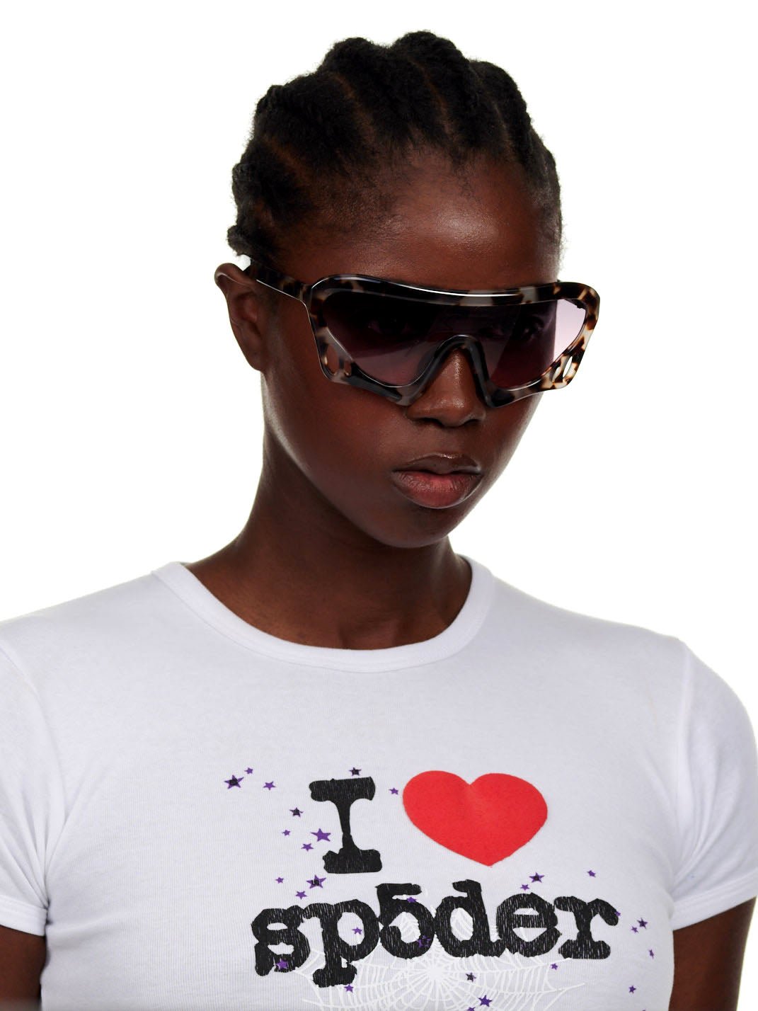 SP5 x FLATLIST EYEWEAR ‘BEETLE’ SUNGLASSES