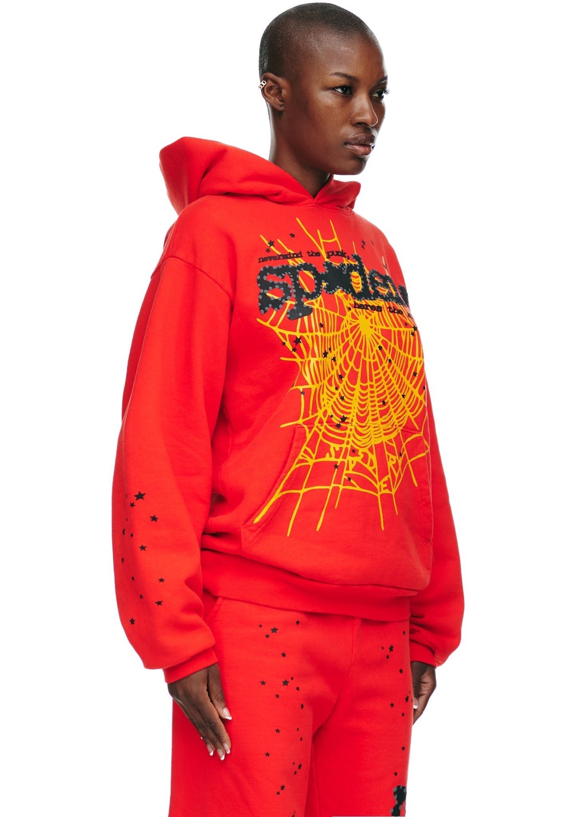 P*NK V2 HOODIE