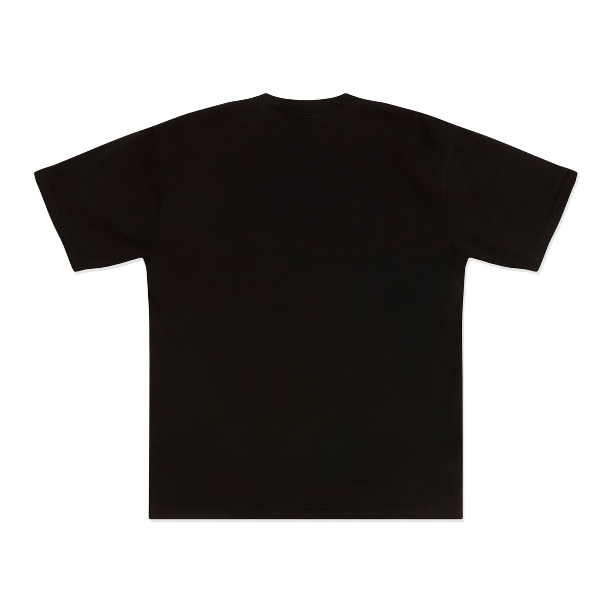 FOCUSED LOGO TEE