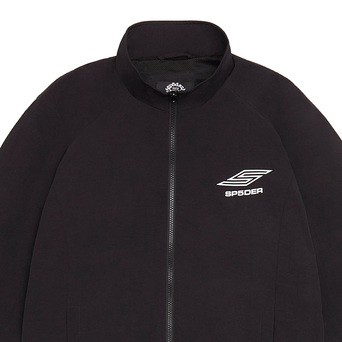 SP5DER PRO WINDBREAKER