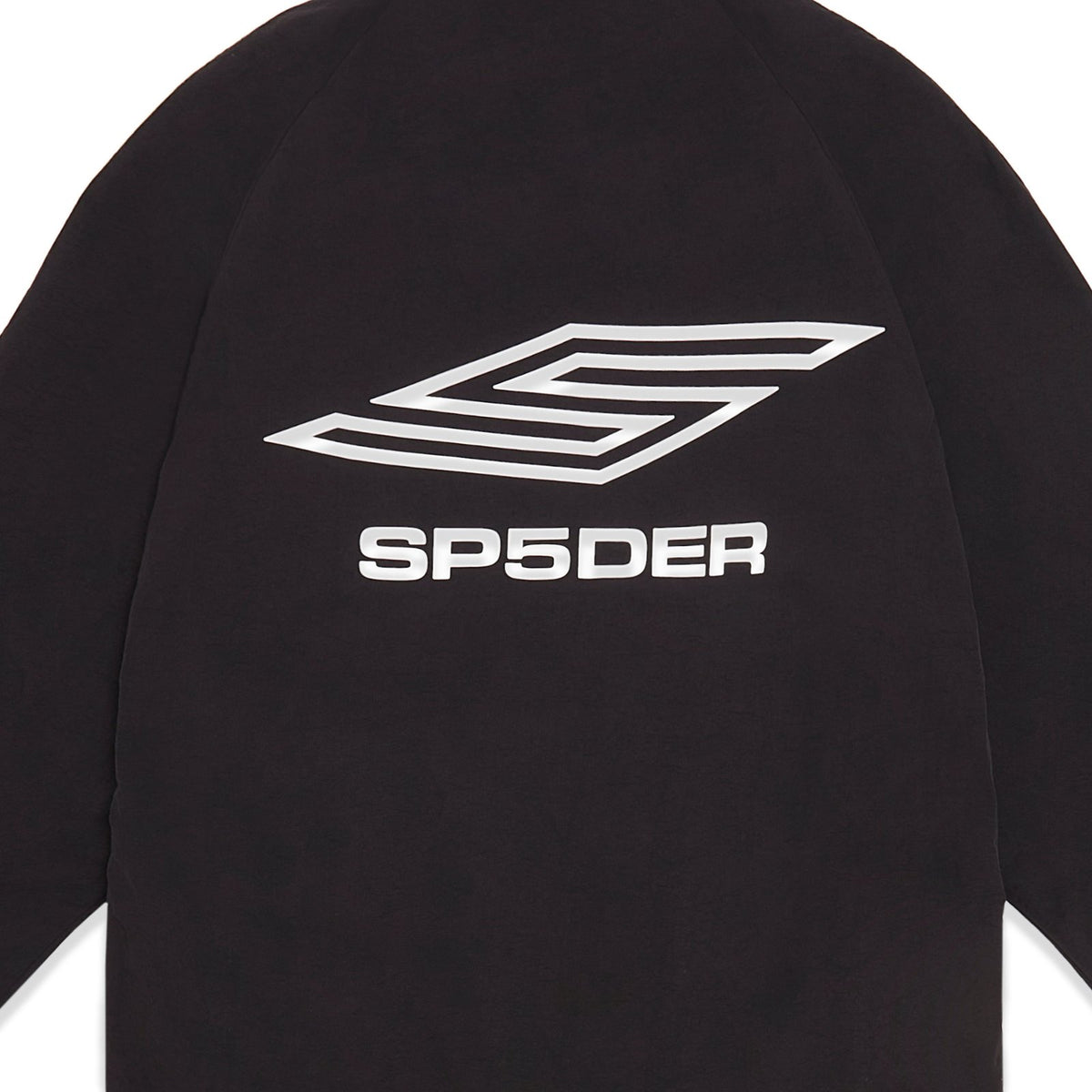 SP5DER PRO WINDBREAKER