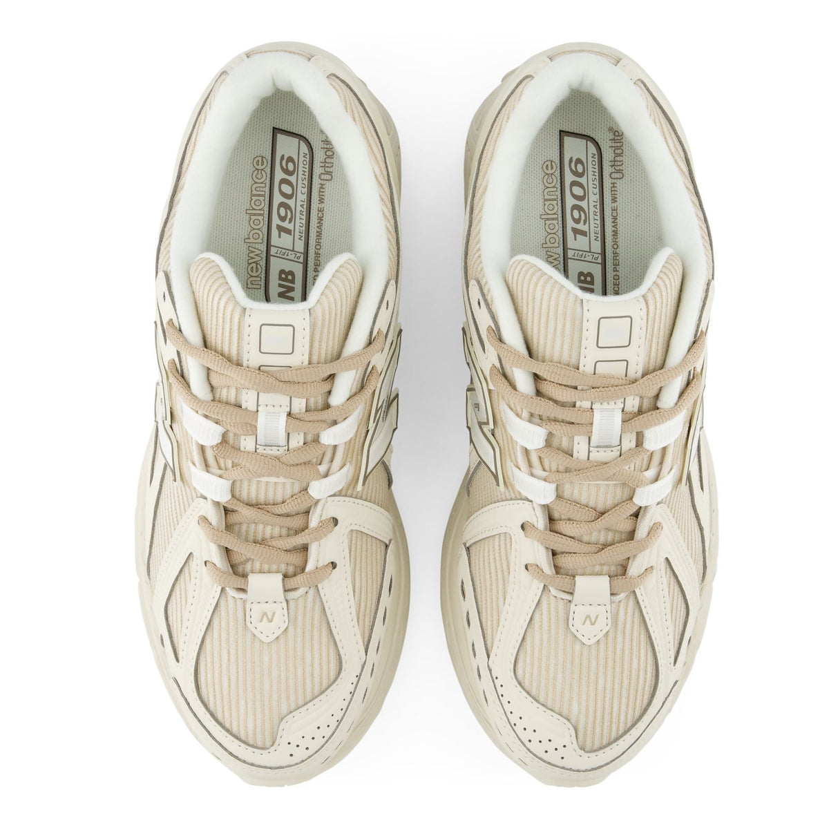 New Balance 1906R - Linen with Sea Salt