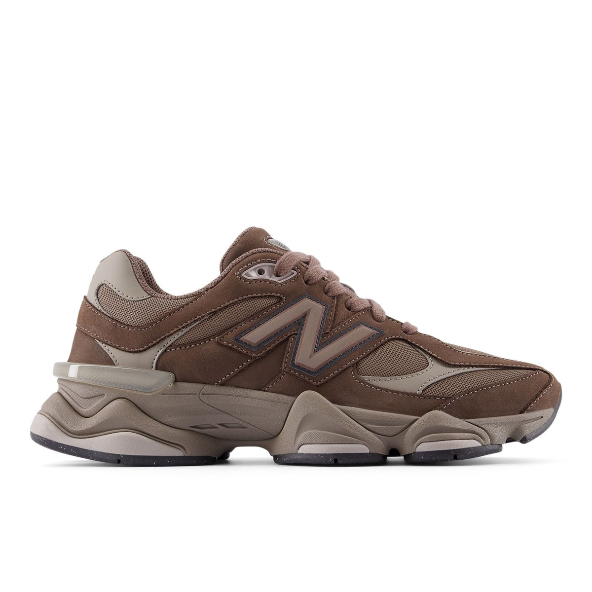 New Balance 9060 - Cortado with Dockside