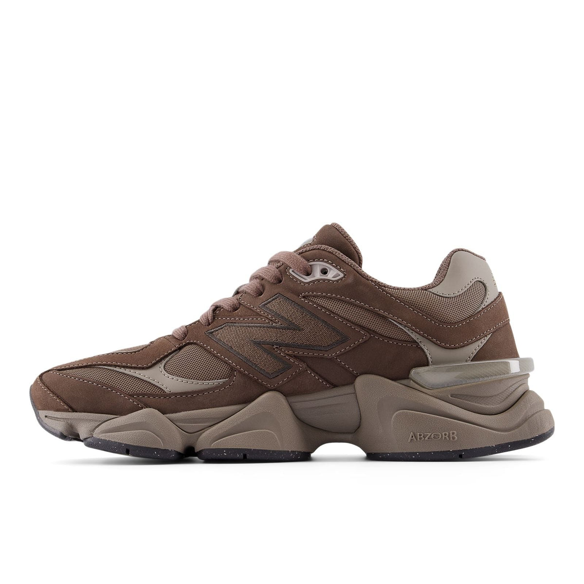 New Balance 9060 - Cortado with Dockside
