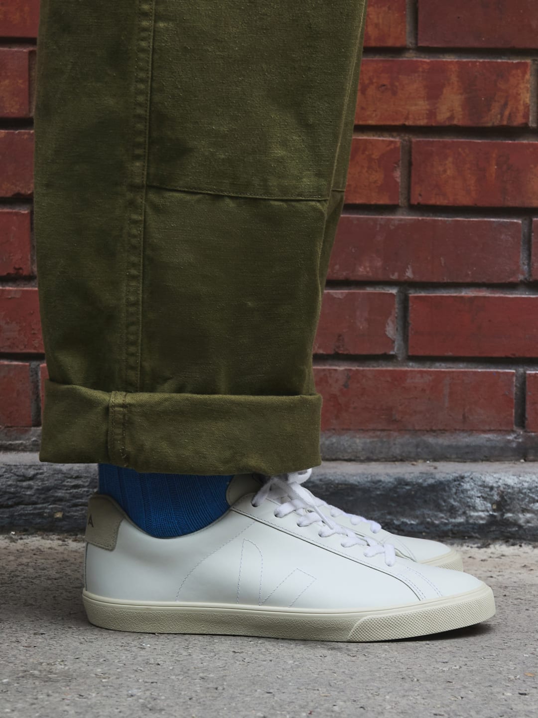 Veja Esplar - White