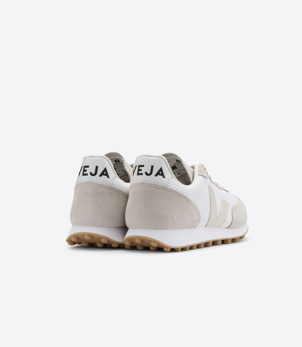Veja Rio Branco - White Pierre Natural